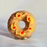 Sweet D'nut Keychain 