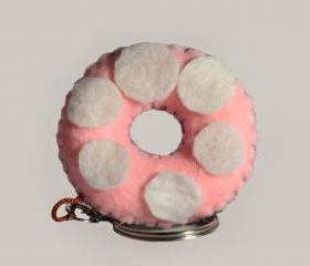  Sweet D'nut Keychain #57