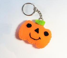 Fluffy Pumpkin